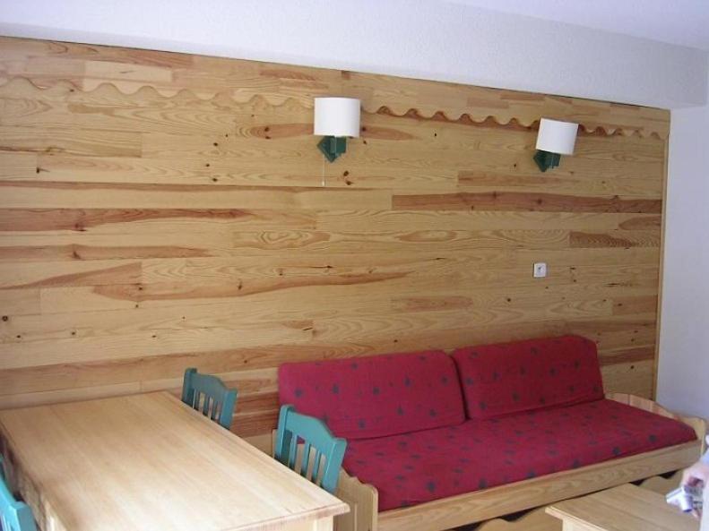 Residence Le Hameau - Saint-Francois-Longchamp Room photo